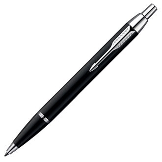 

Ready Pen Parker IM LQ Black CT Ballpoint