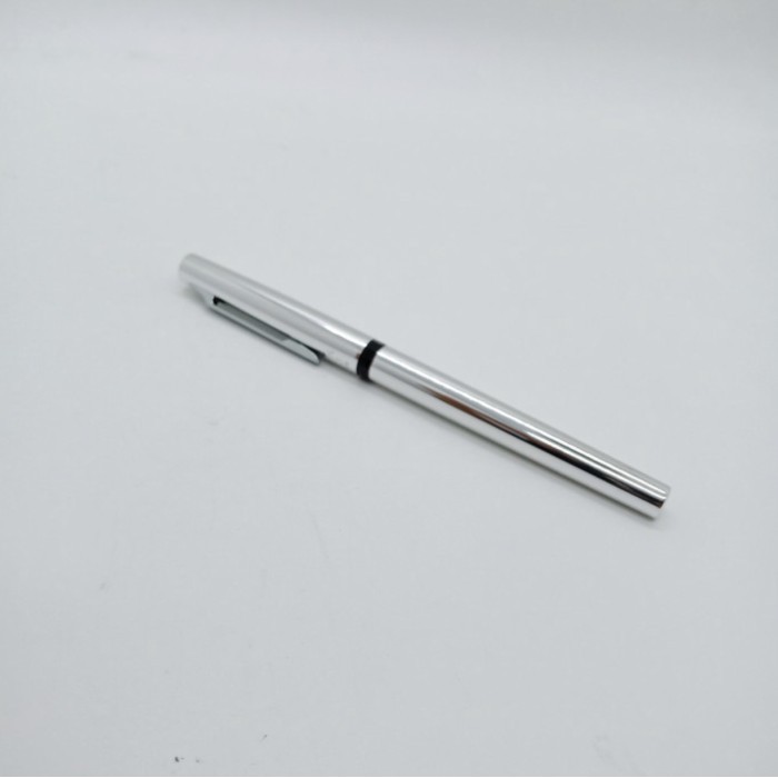 Ready Ballpoint Pentel Rolling Writer RS 3