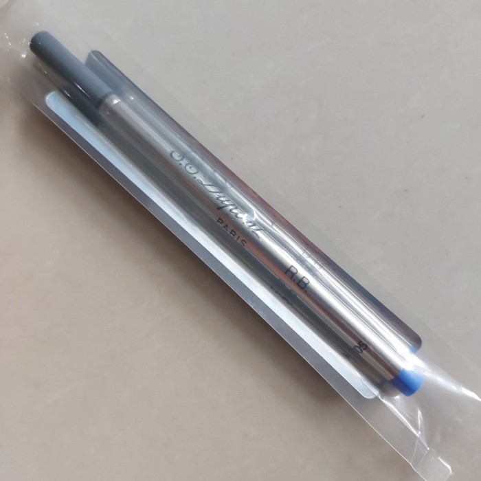 

Ready Refill Rollerball St Dupont
