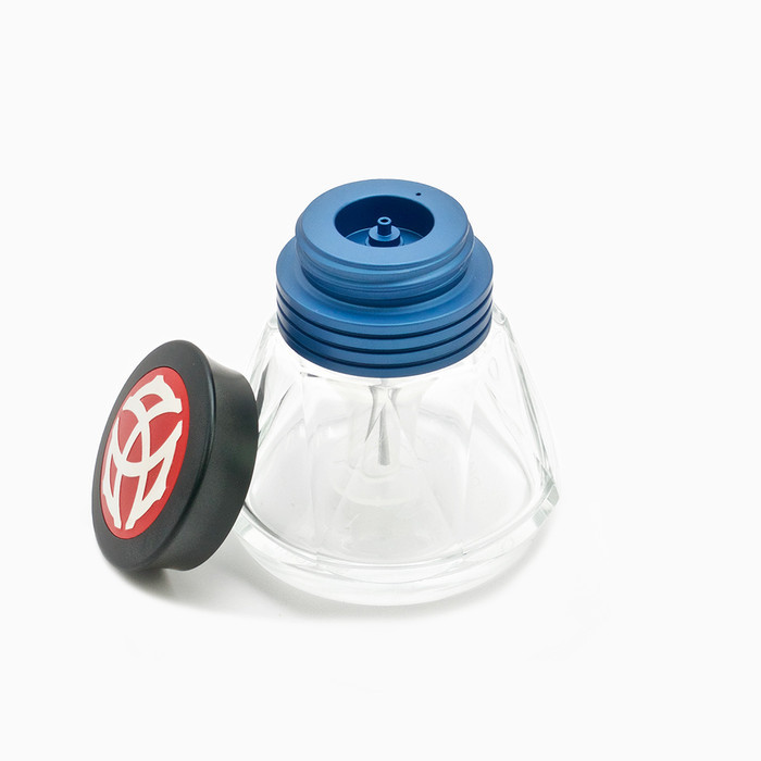 

Ready TWSBI Diamond 50 Ink Bottles