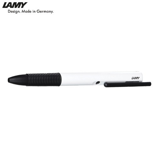 

Ready LAMY Tipo Rollerball 339 - White