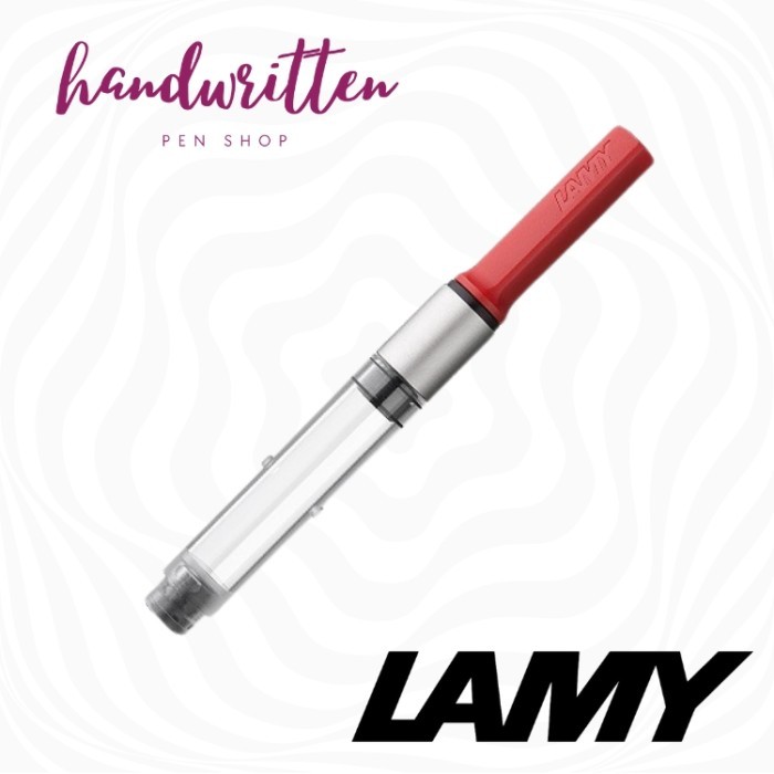 

Ready LAMY Fountain Pen Converter Z28