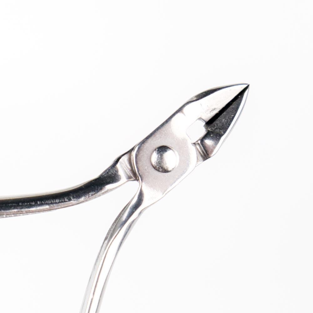 

GUNTING KUKU KAKI TOE NAIL CLIPPER FOOT CARE - PRODUK BARU
