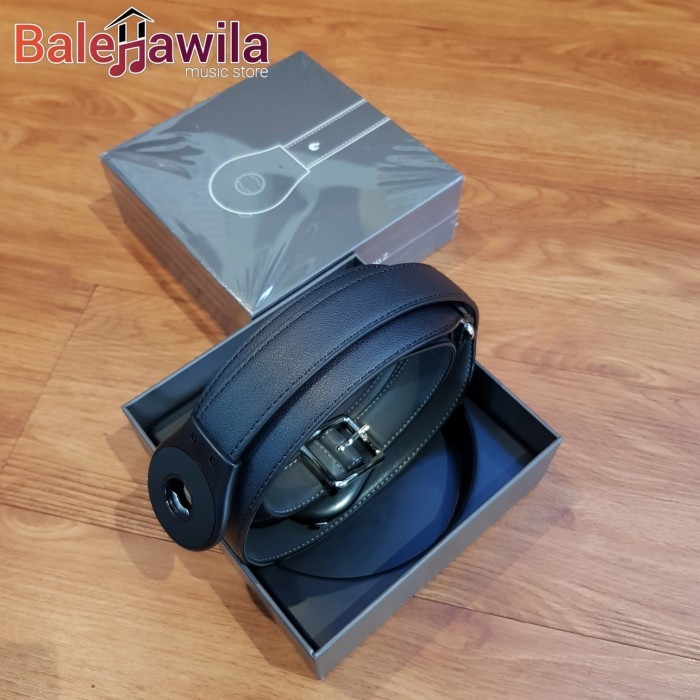 Lava Ideal Strap Pro Strap Gitar Lava Me 3 Lava Me3 ME2 Dark Grey
