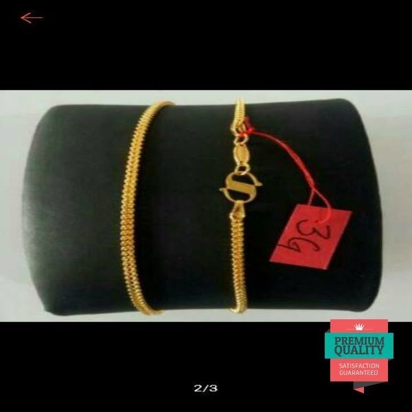 Murah Kalung emas asli kadar 700 model victory 3 gram Keren