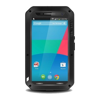 Love Mei Powerful Case Google Nexus 6