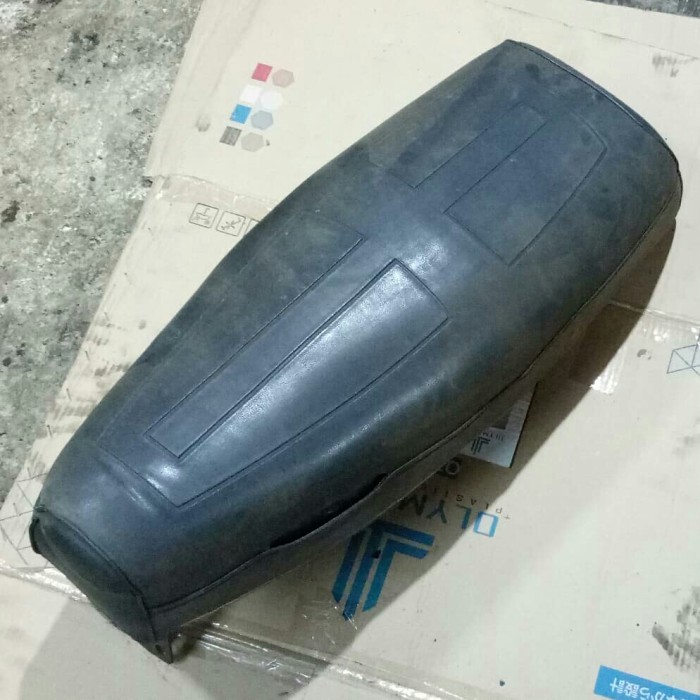 ------] jok vespa excel original copotan