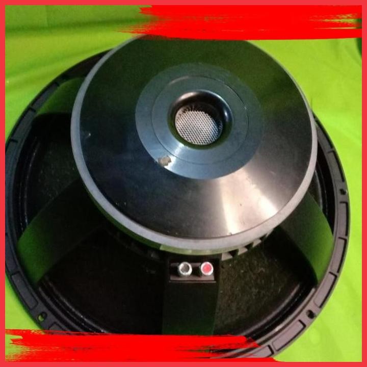 (SOU) SPEAKER SUBWOFER 18 INCH PHASELAB DR AUDIO SW18B800