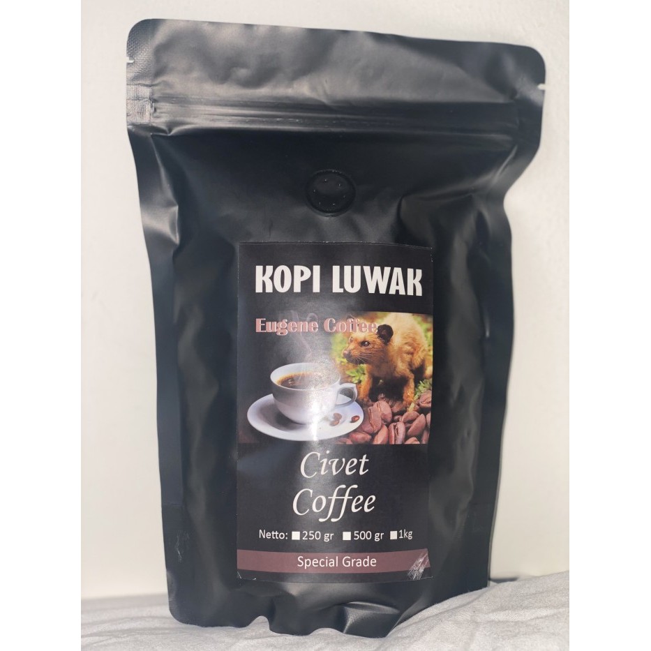 

kopi luwak asli