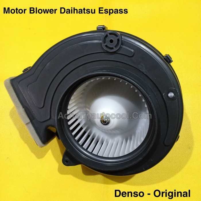 %%%%] Motor Blower Assy Ac Mobil Daihatsu Espass - Denso Original