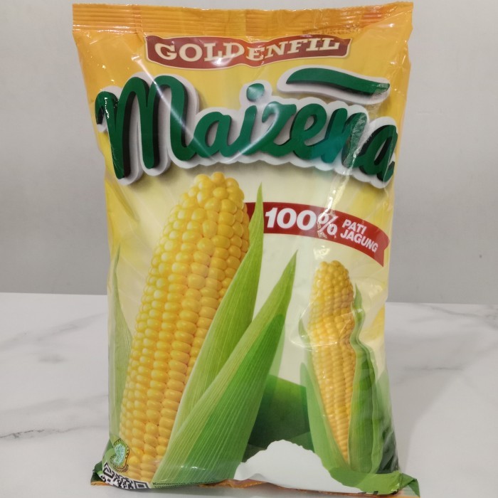 

Tepung Maizena Goldenfil 1kg