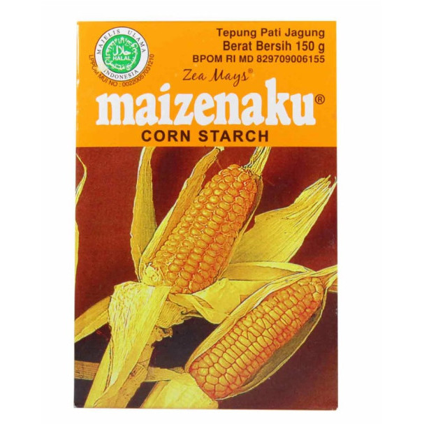 

Meizenaku 100gr / Tepung Jagung