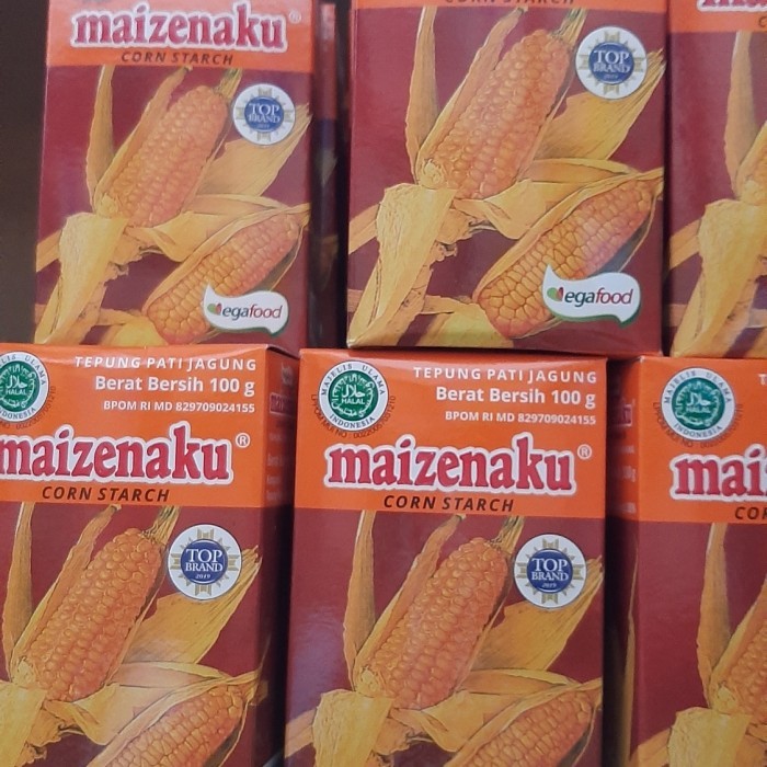 

tepung maizenaku 100g