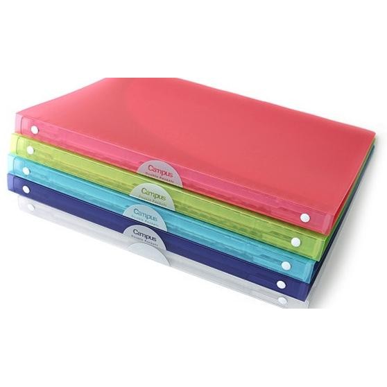 

Kokuyo Campus Slide Binder - Adapt Slim A4, L-Ap711