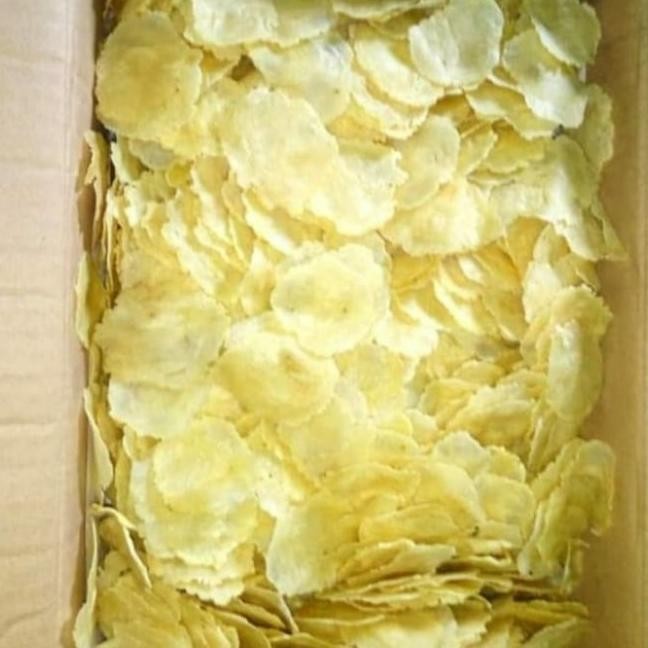 

Emping Melinjo Mentah .1Kg