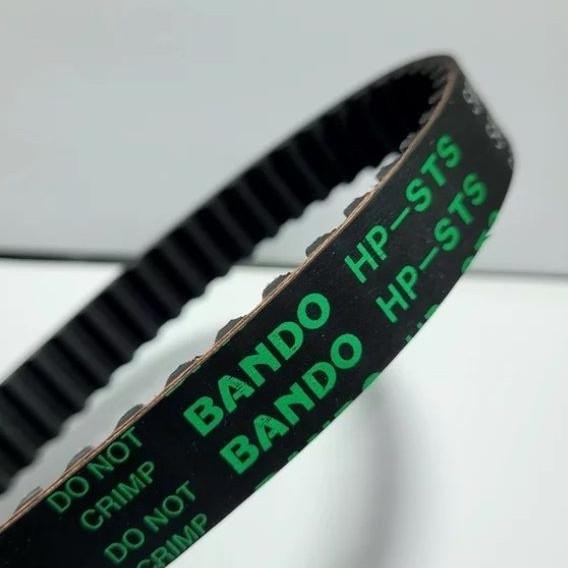 NEW Belt Gesits Bando HP-STS S8M 1400 18-19mm Made in Japan Motor Listrik