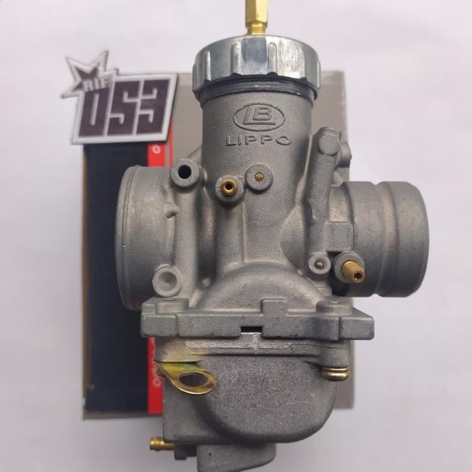 HARGA DISC - karbu karburator rx king lippo