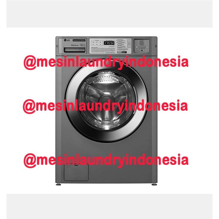 READY LG Dryer Giant C Giant Max Kapasitas 13kg Commercial Garansi Resmi 2th