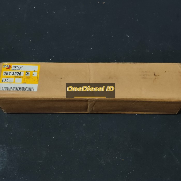 READY 257-3226 / 2573226 DRYER GENUINE