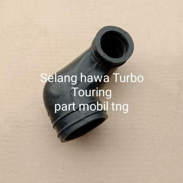STOK READY SELANG HAWA TURBO ISUZU FANTHER TURBO