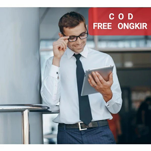 Diskon Cod Kacamata Baca Otomatis Import Auto Focus Original