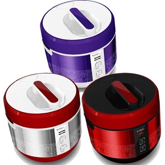 YONGMA YONG MA MAGIC COM 2 LITER SMC 4023 SMC4023 SMC-4023 ORIGINAL