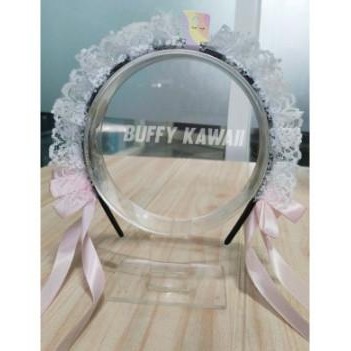 ] Bando Maid simple cosplay sexy harajuku halloween lolita tiktok