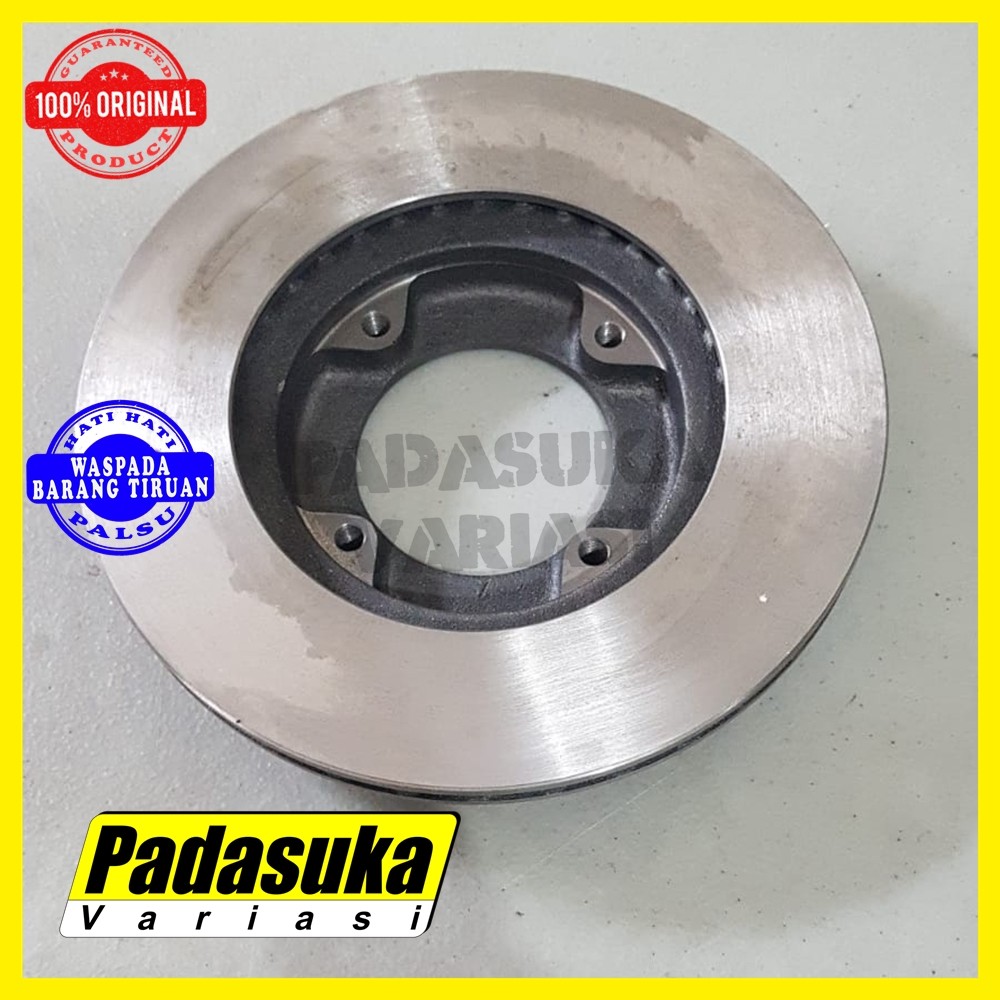Disc Brake Rotor Disk Piringan Cakram T120SS Futura