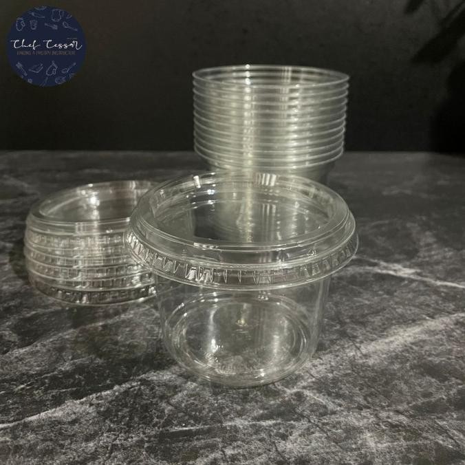 

(:(:(:(] Dessert Cup 290 ml