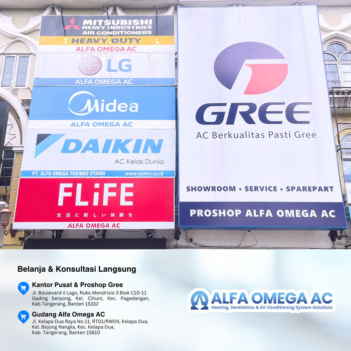 READY STOKKK AC GREE FLOOR STANDING INVERTER 2 PK GVC-48JOYWIND AC GREE FLOOR STANDING 2 PK INVERTER