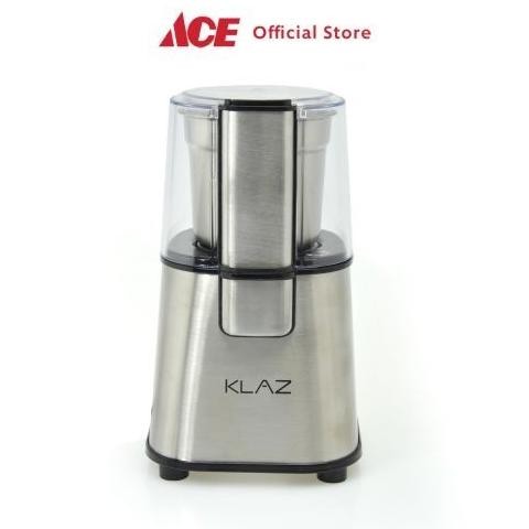 Klaz Coffee Grinder Cg9100 Mesin Penghalus Kopi Grinding Machine