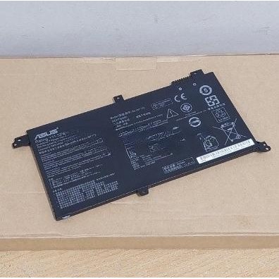 Baterai LAptop Asus VivoBook S430FA-EB003T S430FA-EB021TS430FA EB008T S430FA-EB128TS430FA-EB039R S43