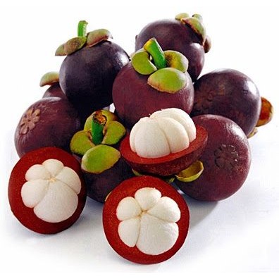

Manggis padang 1 kg