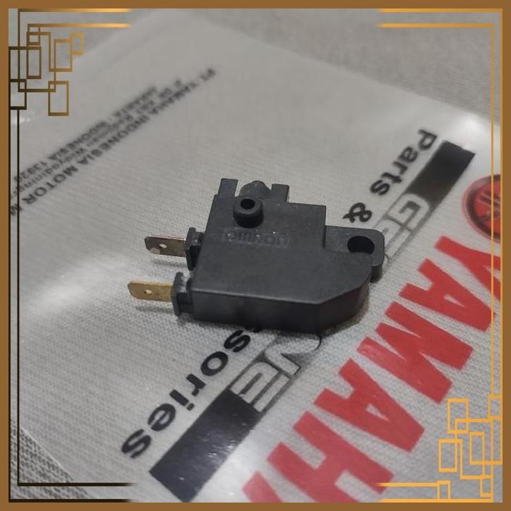 [RTP] SWITCH REM KANAN KIRI STOP SWITCH ASSY DEPAN BELAKANG YAMAHA NMAX OLD 2DP NMAX LAMA