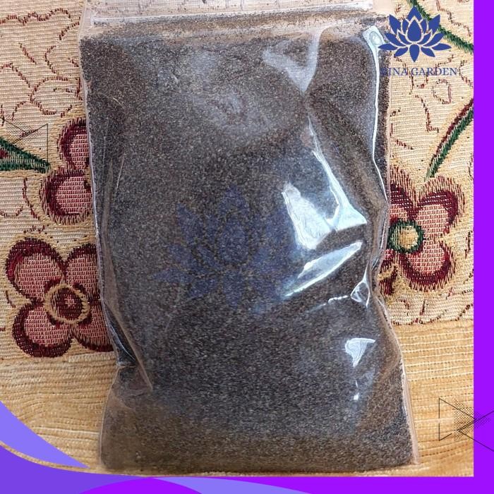 

BUBUK JINTAN HITAM MURNI 100 GRAM - BUBUK HABBATUSSAUDA PREMIUM BEST PRODUCT