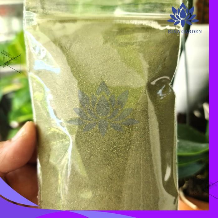 

BUBUK SAMBILOTO 100GR - BUBUK SAMBIROTO MURNI TANPA CAMPURAN TERJAMIN BEST