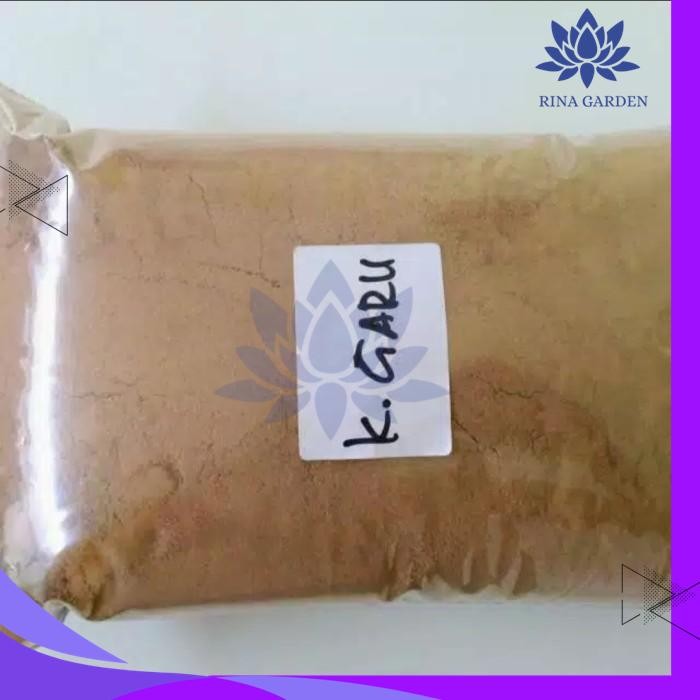 BUBUK KAYU GAHARU 1KG - GAHARU ASLI DIJAMIN GRATIS ONGKIR