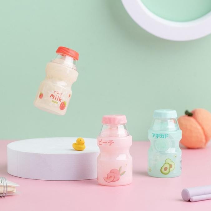 

Twingo Tiny Yogurt Mini Correction Tape [CREATIV]