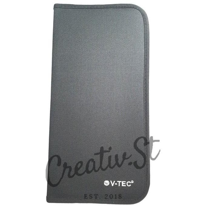 

TERBARU - Tas Gambar AB 08 Drawing Bag V-Tec Art Bag Vtec Tas Gambar AB-08