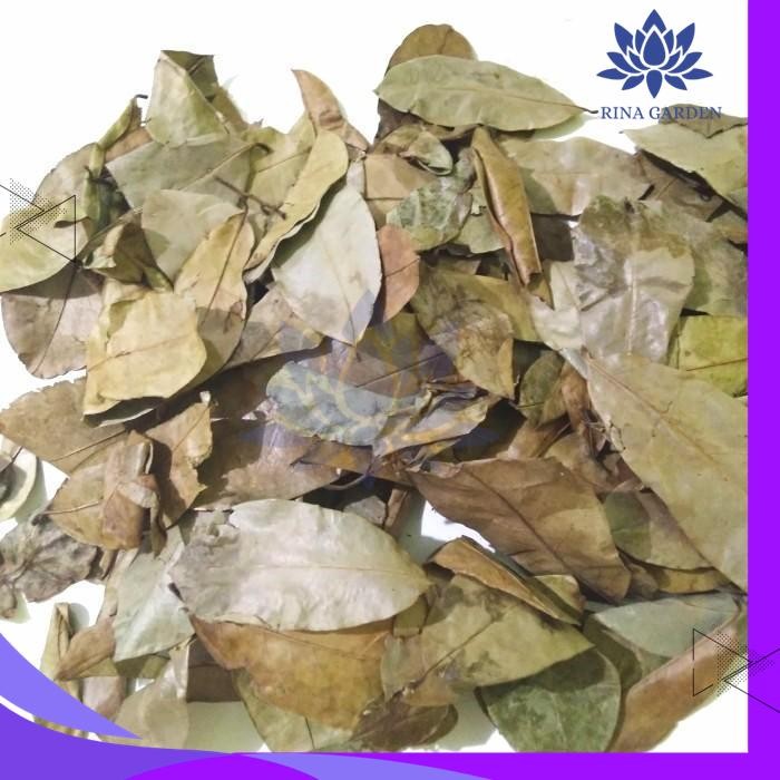 

DAUN SIRSAK KERING 1KG BEST SELLER