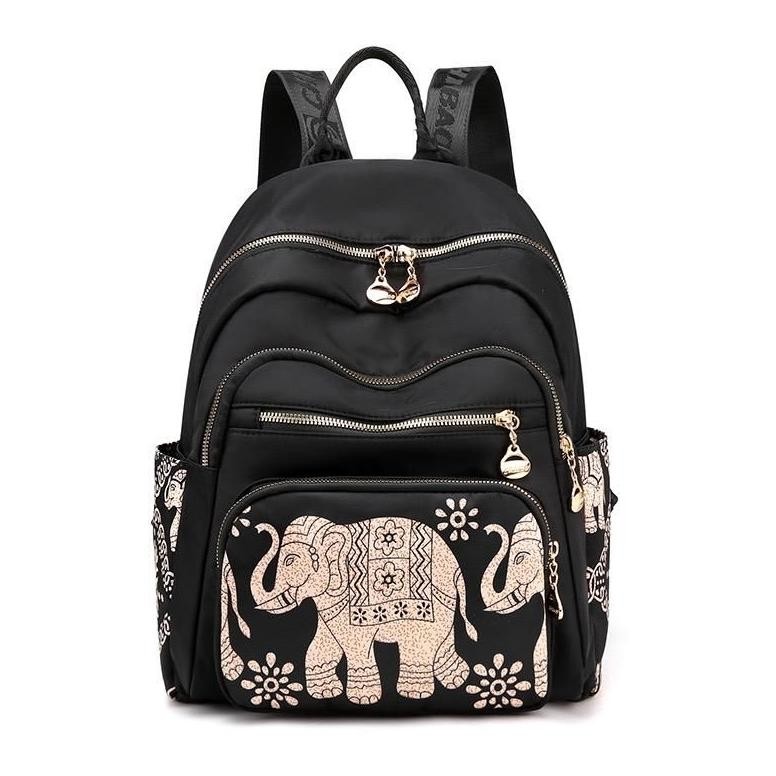 Tas ransel chibao original 1725-2#motif
