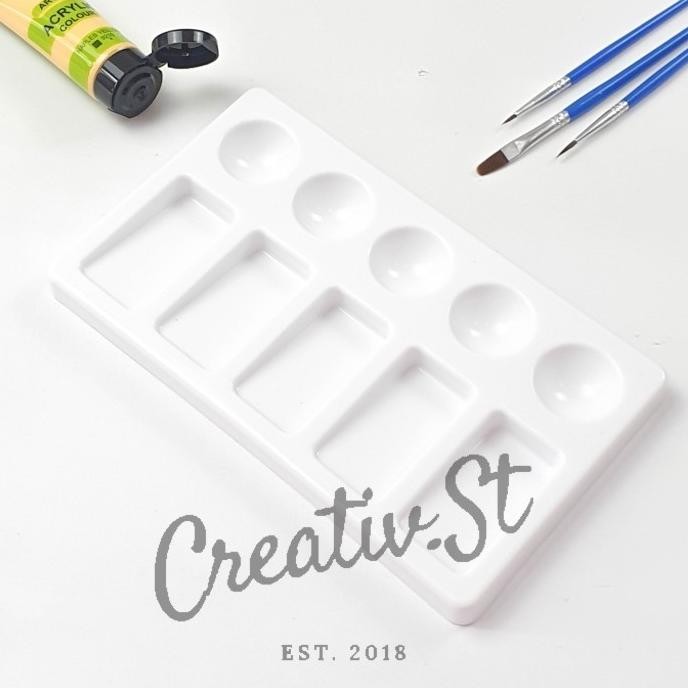 

Palet Plastik V-Tec RD-C10