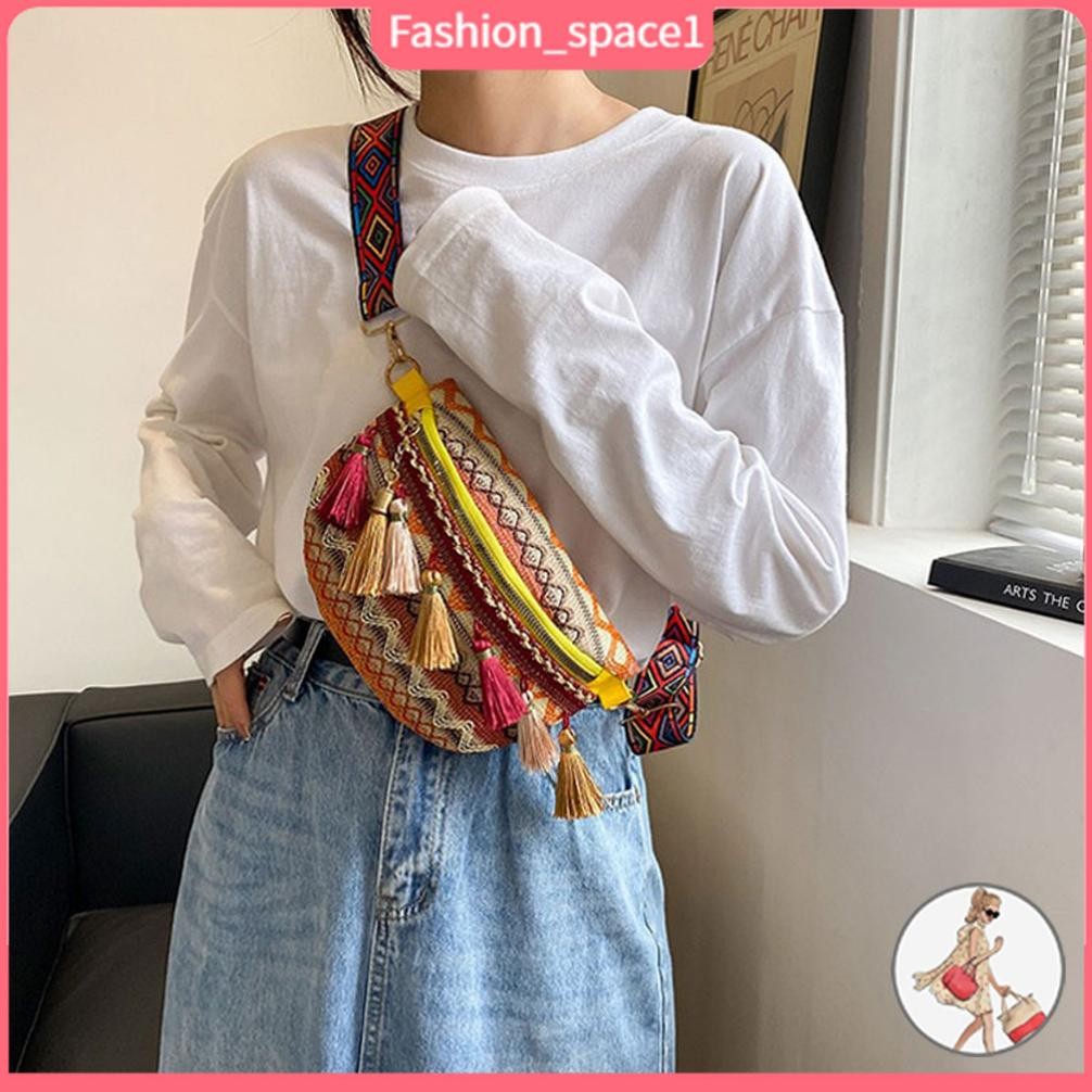 Tas etnik/tas dada wanita/tas bahu wanita baru/tas fashion etnik/tas dada wanita