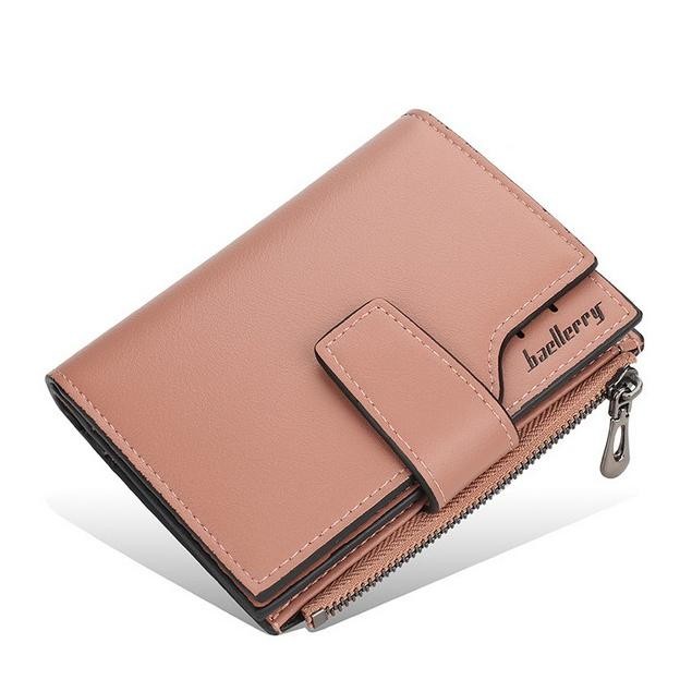 Dompet BAELLERRY Lipat N5013 New