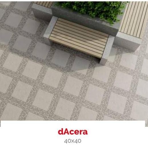 TERMURAH - Keramik Roman 40x40 dAcera