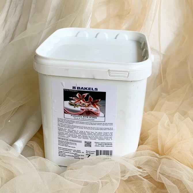 

TERMURAH - bakels 7kg (HARAP PESAN TERPISAH DENGAN BARANG LAIN)