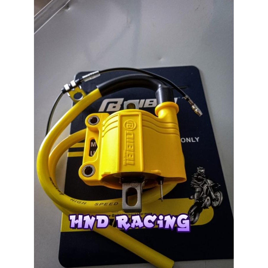 Koil pengapian Ignition Coil (Nibbi Racing)