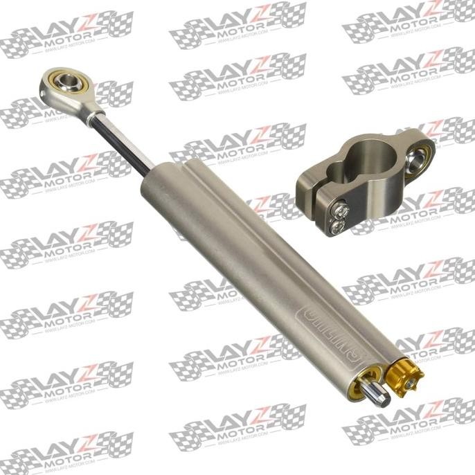 Steering Damper Ohlins Original Dan Terpercaya