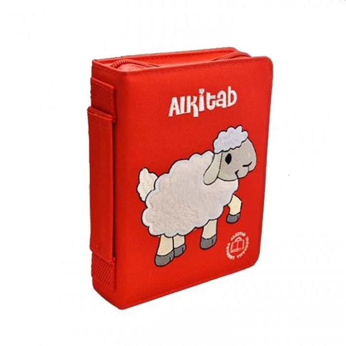 

Ready Alkitab Anak TB034P TI Bulu Domba Warna-Alkitab Anak Protestan