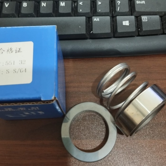 Mechanical seal 551B-32 (as 32mm)